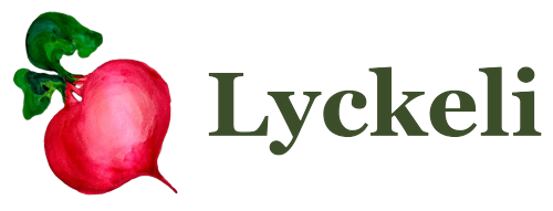 Lyckeli